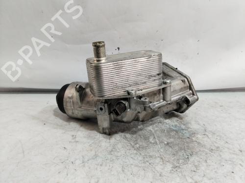 Oil radiator BMW 3 (E46) 320 d | BP26913767M33 