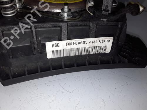 Driver airbag BMW 5 (E60) 525 d | BP9301322C9 
