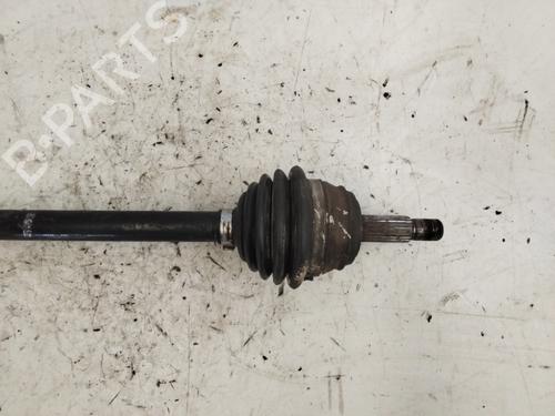 Left front driveshaft SEAT IBIZA II (6K1)  | BP25868033M38 
