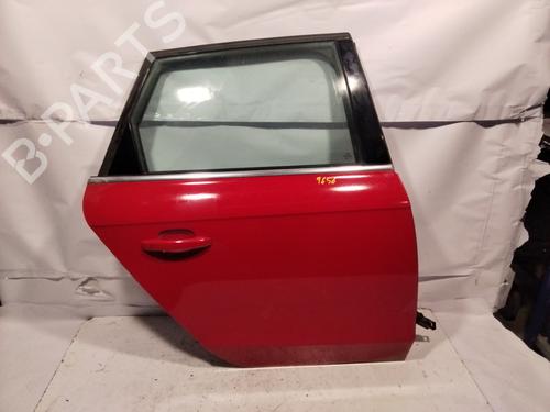 Used Right rear door AUDI A4 B8 Avant (8K5) [2007-2017]  28186409