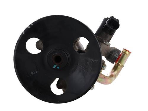 Used Steering pump Steering pump CHEVROLET LACETTI (J200) 1.6 (109 hp) 40295084 40295084