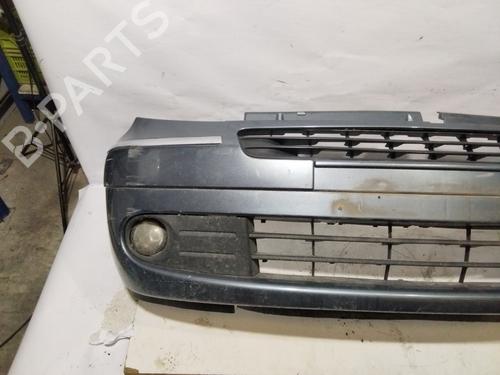 Front bumper CITROËN XSARA PICASSO (N68) 1.6 HDi | BP30138351C7 