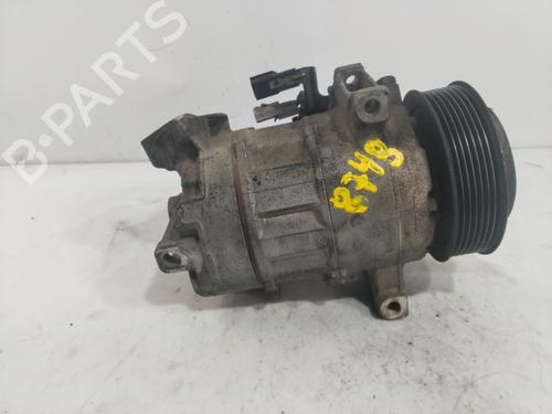 AC compressor NISSAN X-TRAIL III (T32_, T32R, T32RR)  | BP24991541M34 