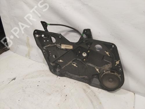 Front left window mechanism SEAT LEON (1M1)  | BP23848349C22 