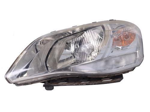 Left headlight SSANGYONG KORANDO (CK) | BP38240073C28 - Image 3
