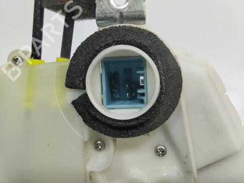 Front right lock HONDA ACCORD VIII (CU) 2.2 i-DTEC (CU3) | BP21283971C97 
