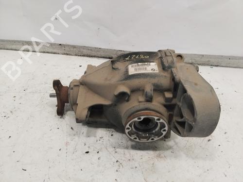Rear differential BMW 1 (E87) 116 d | BP27209872M24 