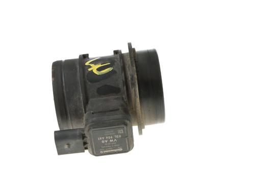 Used Mass air flow sensor Mass air flow sensor VW CADDY III MPV (2KB, 2KJ, 2CB, 2CJ) 1.6 (102 hp) 39535308 39535308