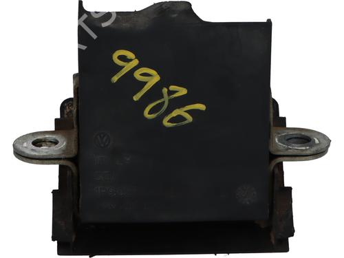 Used Tailgate lock SEAT LEON (1P1) [2005-2013]  29588418