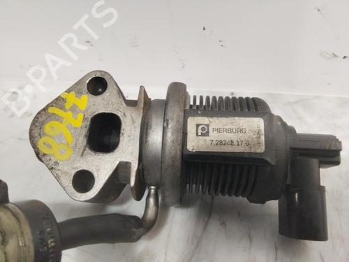 Egr SEAT LEON (1M1) 1.6 16 V | BP22274707M69 