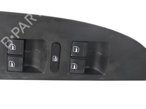 Used Left front window switch Left front window switch 37262213 37262213