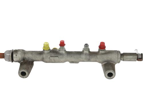 Regua injecçao NISSAN NAVARA NP300 (D40) 2.5 dCi 4WD (D40TT, D40T, D40M, D40BB) | BP30813436M98
