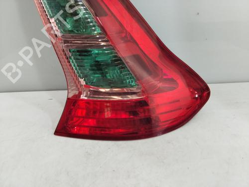Right taillight CITROËN C4 Coupe (LA_) 1.6 HDi | BP21757992C35 