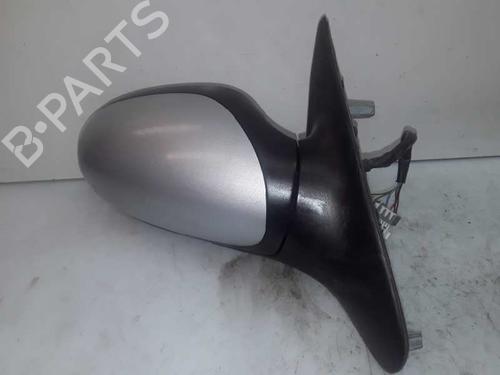 Right mirror PEUGEOT 406 (8B)  | BP8573472C27 