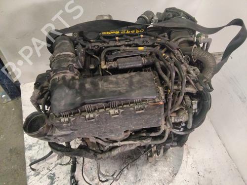 Motor CITROËN BERLINGO MULTISPACE (B9) 1.6 HDi 75 / BlueHDi 75 | BP28103910M1 