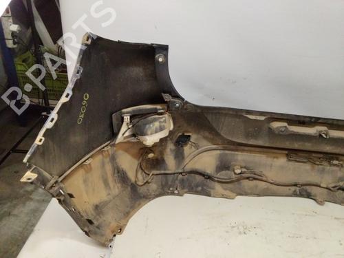 Rear bumper RENAULT KADJAR (HA_, HL_) 1.5 dCi 110 (HLA3) | BP29905406C8