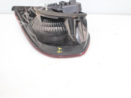 Left tailgate light VW GOLF VI (5K1)  | BP16333723C79 