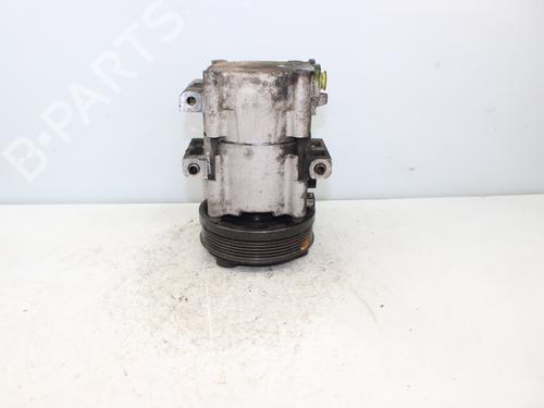 AC Kompressor FORD FOCUS I (DAW, DBW) 1.6 16V Flexifuel | BP18130242M34 