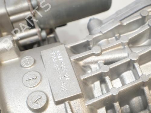 Rear differential MERCEDES-BENZ GLA (H247) GLA 250 4-matic (247.747) | BP36869790M24  - Image 6