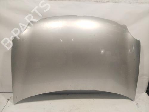 Used Hood VW POLO CLASSIC (86C, 80) [1985-1994]  24199739