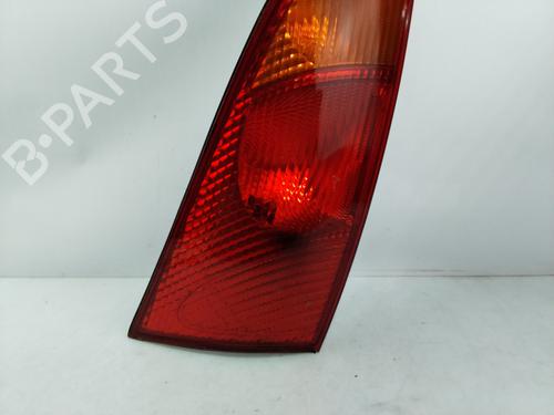 Højre baglygte FORD FOCUS II (DA_, HCP, DP)  | BP23563745C35 