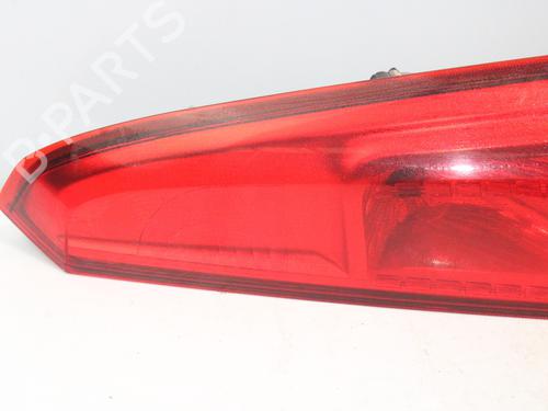 Right taillight FORD FIESTA V (JH_, JD_) 1.4 16V | BP16060777C35 