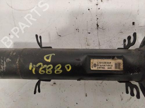 Højre fortil støddæmper SEAT LEON (1M1) 1.6 | BP25467264M17 