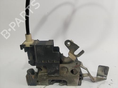 Front right lock CITROËN JUMPY I (U6U_)  | BP24366758C97 
