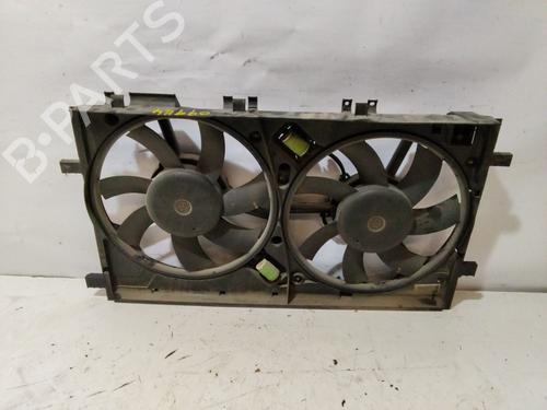 Køleventilator elektrisk OPEL INSIGNIA A (G09)  | BP29738581M35 
