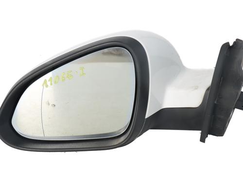 Used Left mirror OPEL INSIGNIA A (G09) [2008-2017]  32502108