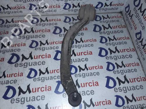 Used Left front suspension arm AUDI A4 B5 (8D2) [1994-2001]  9304481