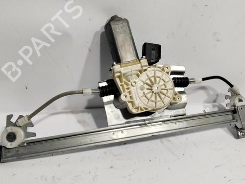 Rear left window mechanism BMW 5 (E60) 520 d | BP35753496C24 - Image 2
