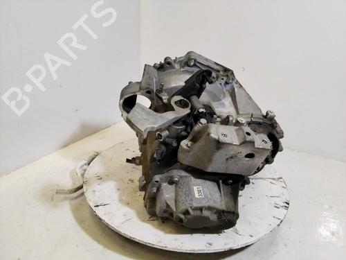 Gearbox VW GOLF VII (5G1, BQ1, BE1, BE2) 1.2 TSI | BP17720157M3 