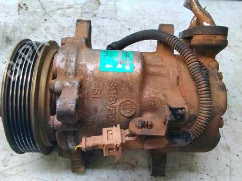 AC-Kompressor PEUGEOT 206 Hatchback (2A/C) 1.9 D | BP8574082M34 