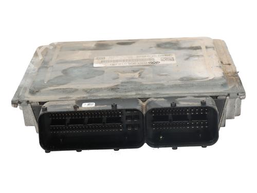 Engine control unit (ECU) VW PASSAT B6 (3C2) | BP31087299M57