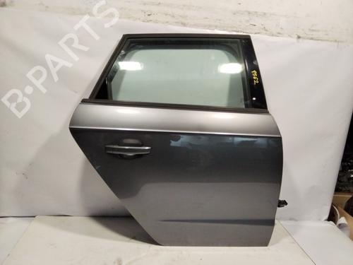 Right rear door AUDI A3 Sportback (8VA, 8VF) 35 TFSI | BP29715549C5 
