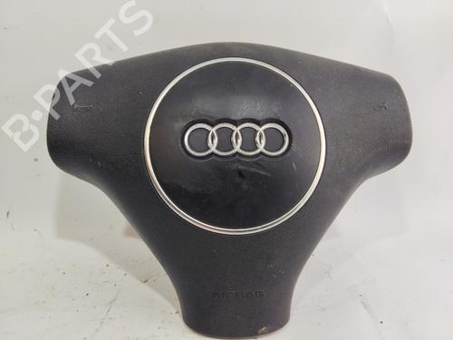 Førerens kollisjonspute AUDI A4 B6 (8E2) 2.5 TDI (155 hp) 24417681