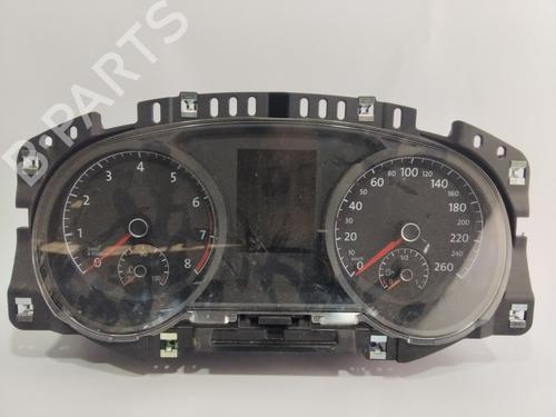 Instrument cluster VW GOLF VII (5G1, BQ1, BE1, BE2)  | BP23547930C47 
