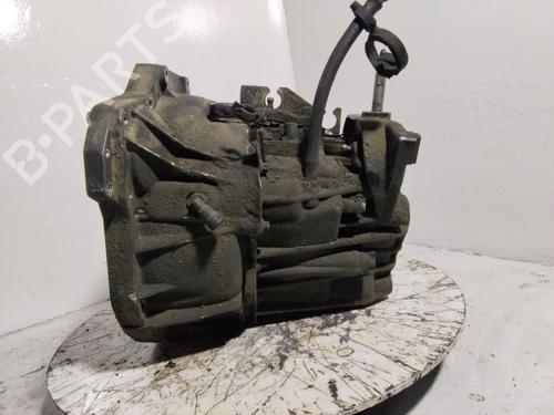 Gearkasse RENAULT TRAFIC II Platform/Chassis (EL) 2.5 dCi 135 (EL0D) | BP29990423M3