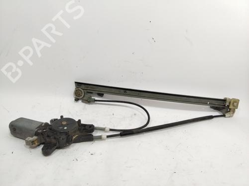 Front right window mechanism PEUGEOT 106 II (1A_, 1C_)  | BP22520893C23 