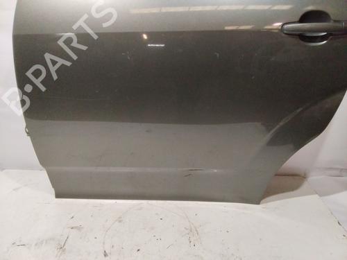 Left rear door TOYOTA COROLLA Verso (ZER_, ZZE12_, R1_) 2.2 D-4D (AUR10_, AUR10R) | BP30142661C4