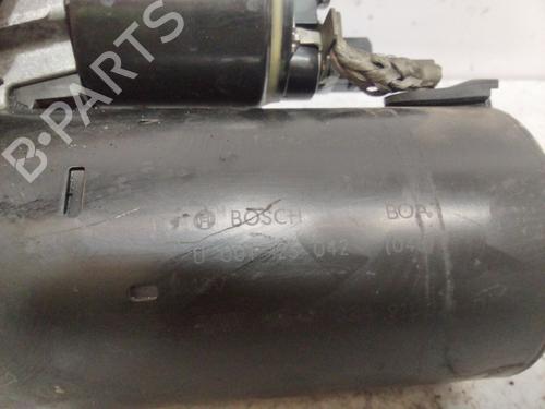 Startmotor SEAT LEON (1M1) 1.9 TDI | BP26331944M8 