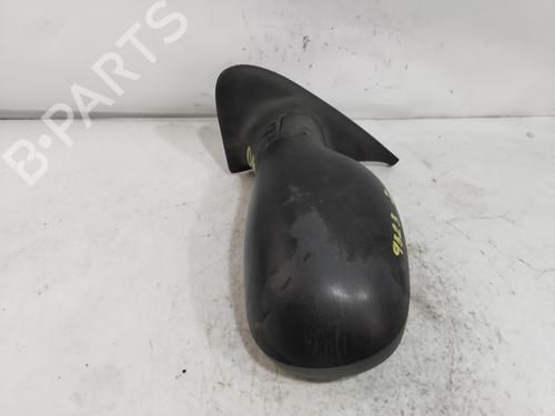 Left mirror NISSAN MICRA III (K12) 1.2 16V | BP27362974C26 