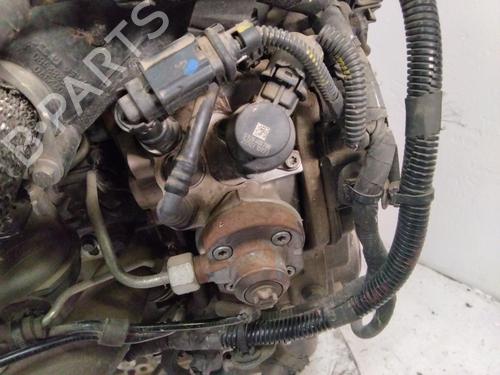 Engine PEUGEOT 208 I (CA_, CC_)  | BP25903521M1 