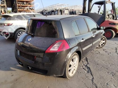Left headlight RENAULT MEGANE II Saloon (LM0/1_) 1.9 dCi (LM0G, LM1G, LM2C) | BP38091272C28 - Image 6
