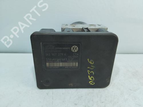 Used ABS pump VW GOLF V (1K1) [2003-2010]  18891267