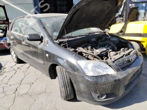Kontaktrulle Airbag TOYOTA COROLLA (_E12_)  | BP28492046C102 