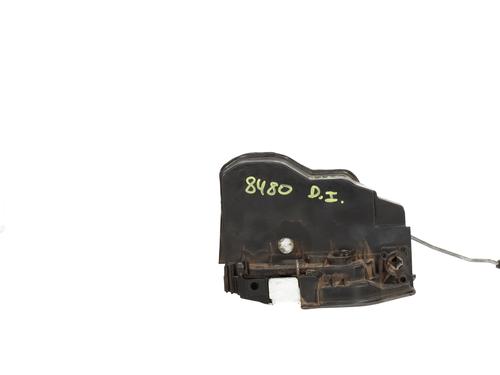 Used Front left lock BMW 1 (F20) 118 d (143 hp) 29549981