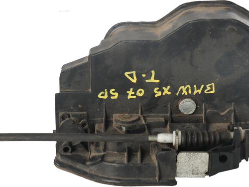 Used Rear right lock Rear right lock BMW X5 (E70) 3.0 sd (286 hp) 33955095 33955095