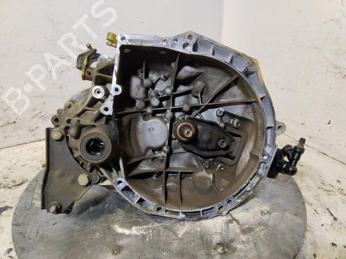 Used Gearbox Gearbox 37200346 37200346